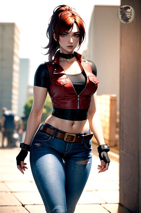 claire hentai|Videos Tagged with claire redfield (resident evil)